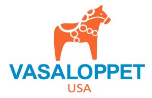 Mora Winter Triathlon and Duathlon (Run/Ski Only) Logo