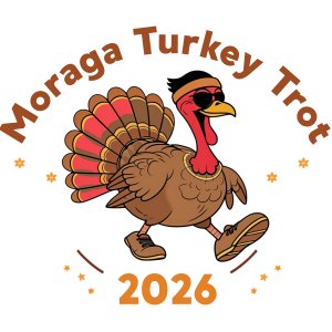Moraga Turkey Trot-2026