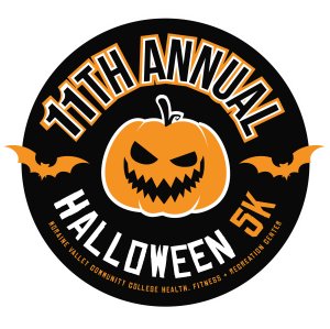 Moraine Valley Halloween 5k Run/Walk