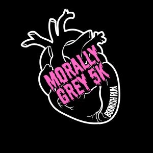 Morally Grey 5K Run/Walk