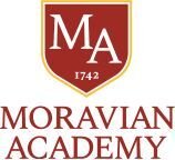 Moravian Academy Lions Invitational CC Meet-2026 Logo