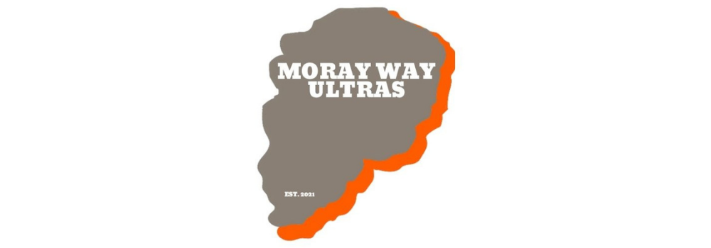 Moray Coastal Trail 50km & 50 miles