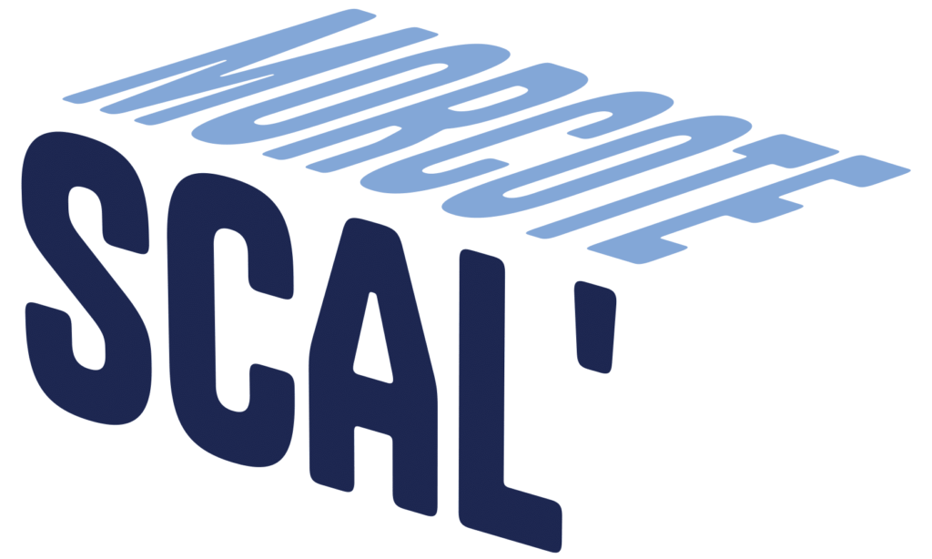 Morcote Scal Logo