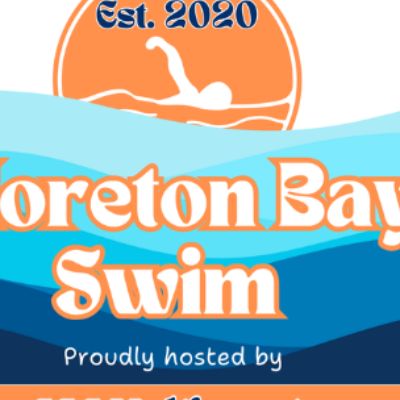 Moreton Bay Swim