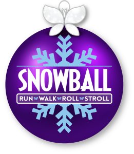 Morgan's Snowball Run, Walk, Roll, or Stroll 5K/1K @ Morgan's Wonderland