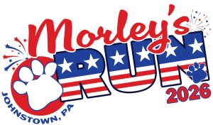 Morley's Run Logo