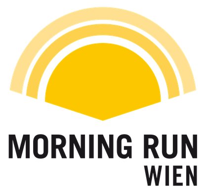 Morning Run Wien 2027 Logo
