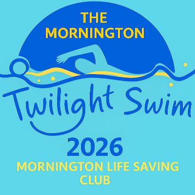Mornington CSA Twilight Swim