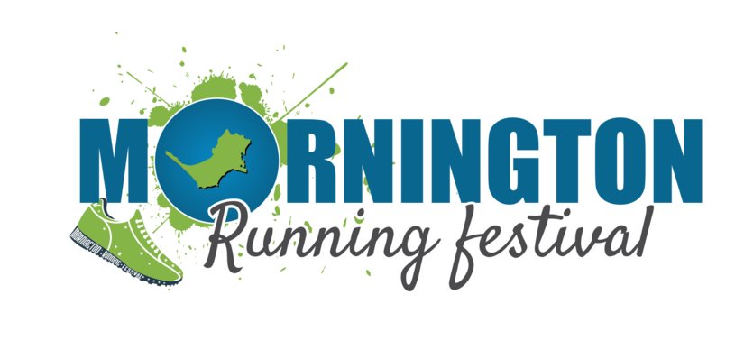 Mornington Running Festival Logo