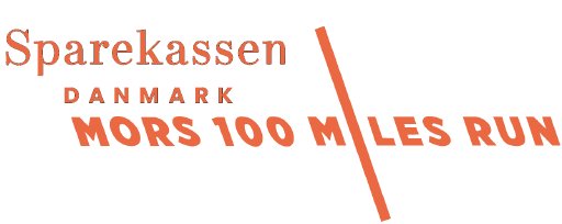 Mors 100 miles 2026 Logo