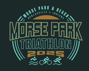 Morse Park Triathlon Logo