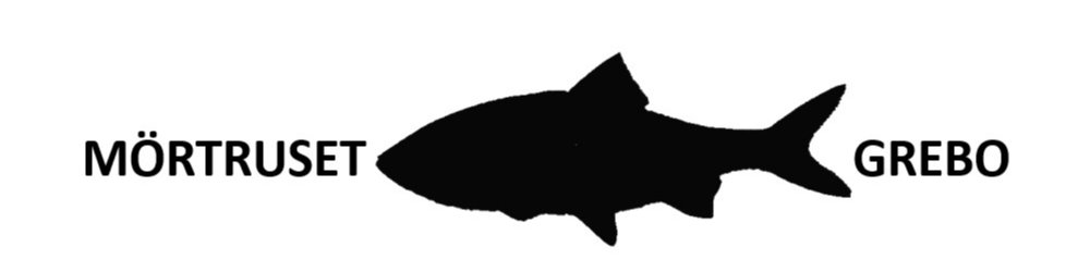 Mörtruset Logo