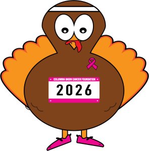 Moses Lake Turkey Trot