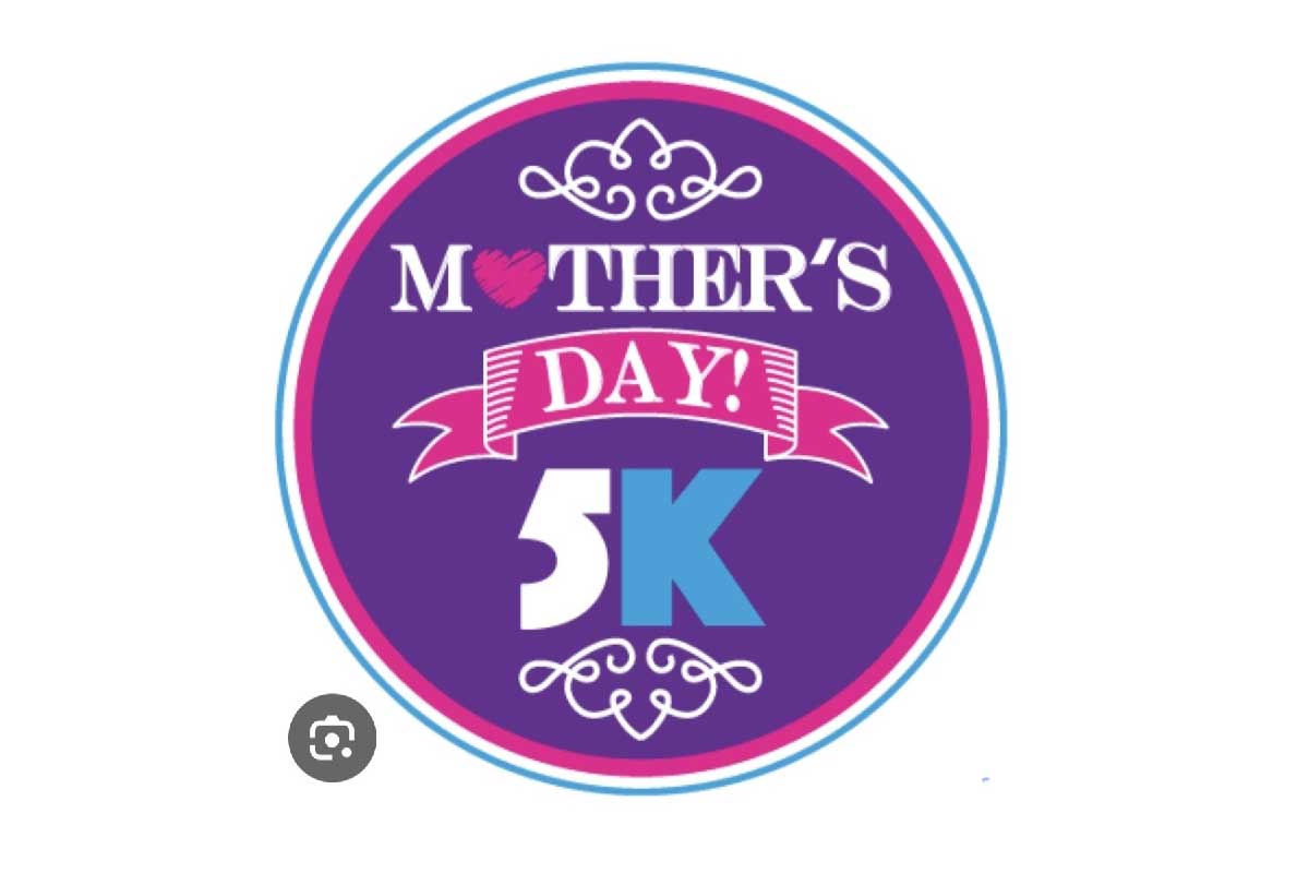 Mothers Day 5km