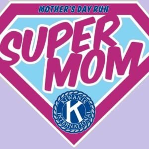 Mother's Day Run