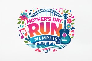 Mother's Day Run Memphis
