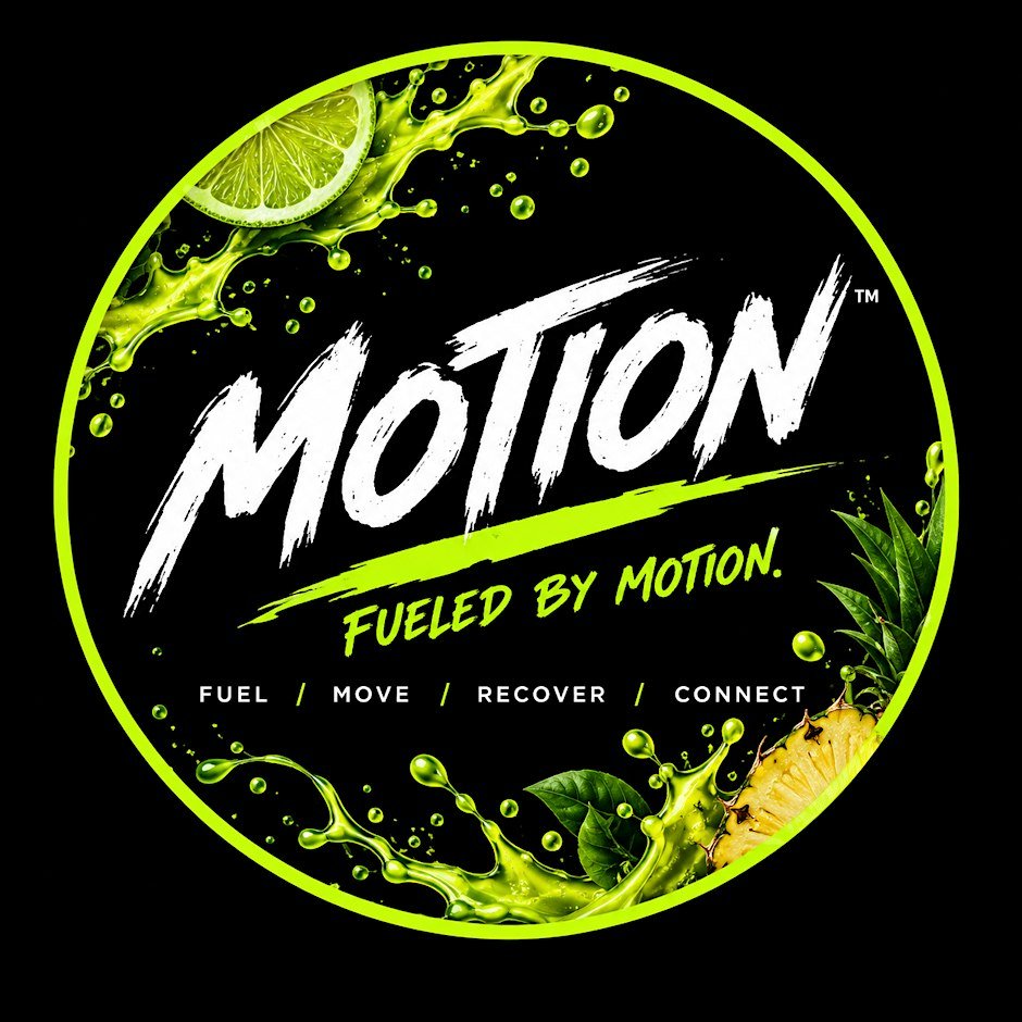 Motion 5k run/walk