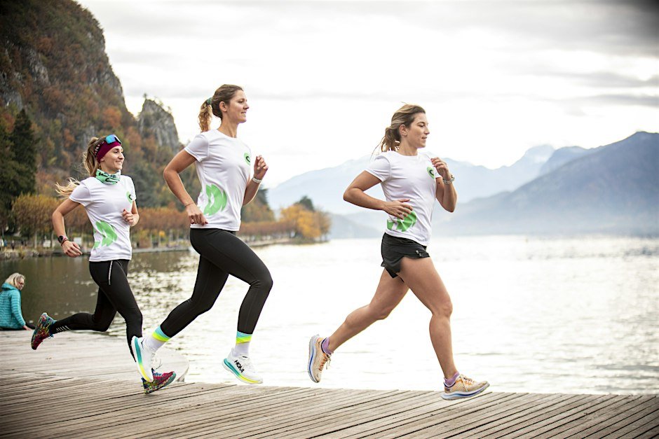 Motion Run Club