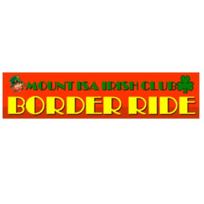 Mount Isa Border Ride