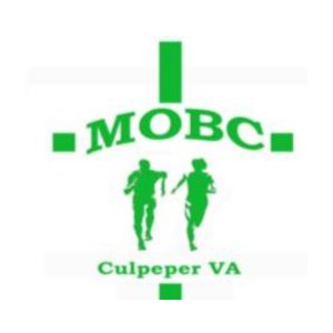 Mount Olive Baptist Church 3rd Annual Fitness Witness 5K Run/Walk Logo