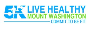 Mount Washington Spring Festival 5K (May 8. 2027)