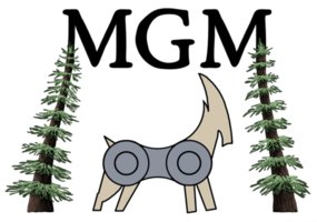 Mountain Goat Mash Logo