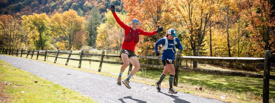Mountain Man Ultra
