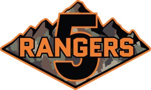 Mountain Ranger 7k/15k Run & 34k Mountain Bike Event Logo