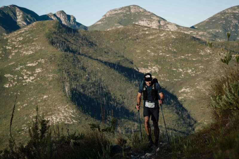 Mountain Ultra Trail by UTMB® - MUT 100 by UTMB Logo