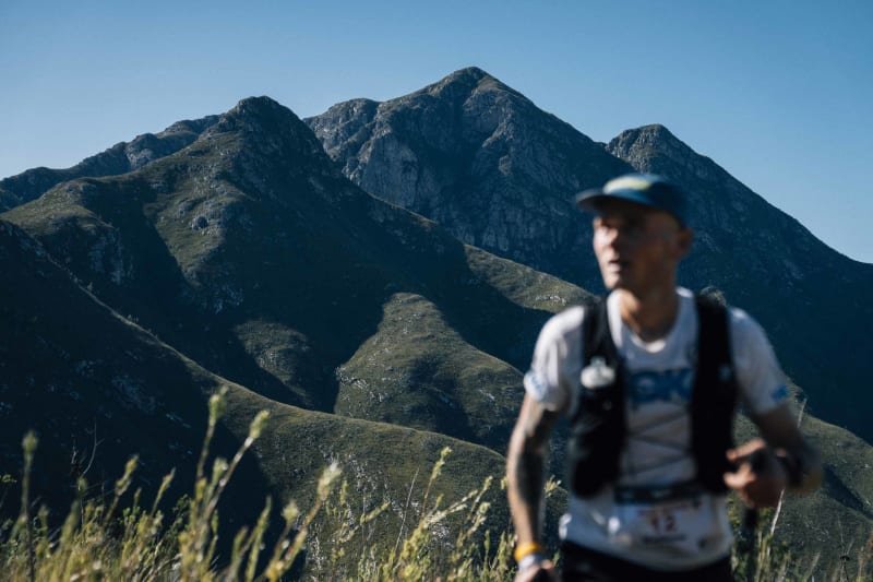 Mountain Ultra Trail by UTMB® - MUT 60 by UTMB Logo