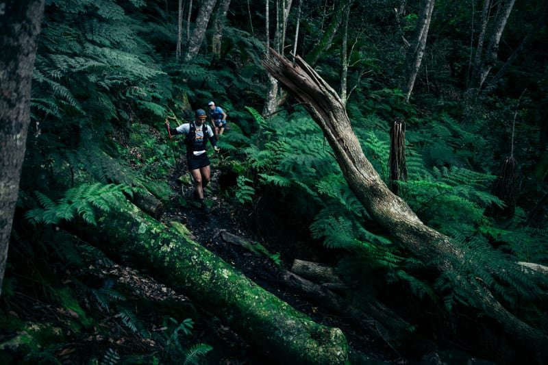 Mountain Ultra Trail by UTMB® - MUT Challenge by UTMB Logo