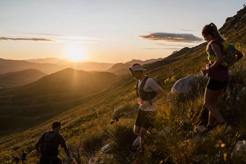 Mountain Ultra Trail by UTMB® - MUT Lite Logo