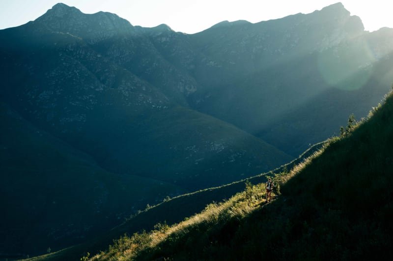 Mountain Ultra Trail by UTMB® - MUT Marathon by UTMB Logo