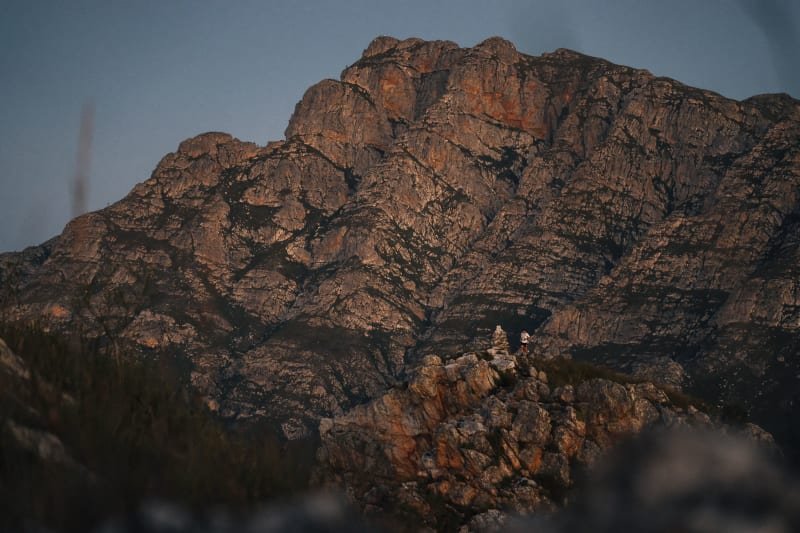 Mountain Ultra Trail by UTMB® - MUT Miler by UTMB Logo