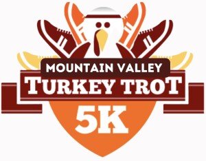 Mountain Valley Turkey Trot 2026