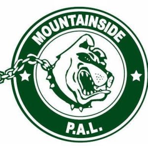Mountainside PAL Cop Trot 5K & Tot Trot Logo