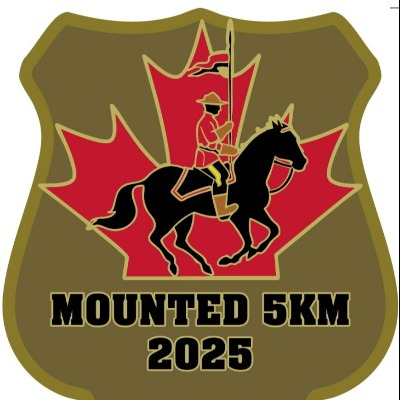 Mountie 5KM