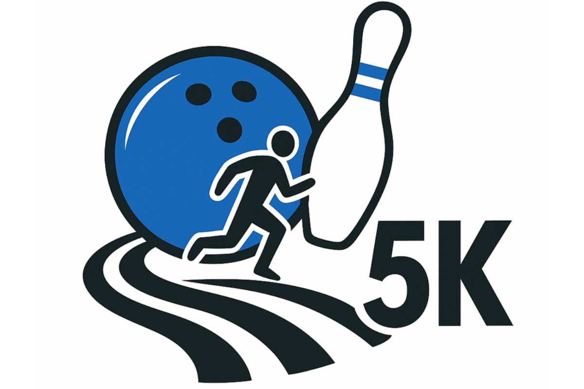 Mountie Bowling 5K