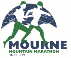 Mourne Mountain Marathon 26 Logo