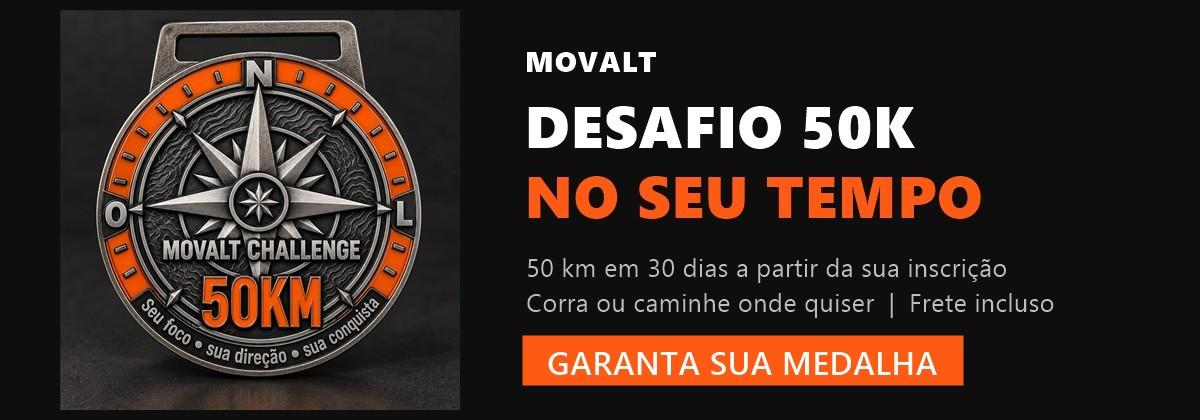 MOVALT - Desafio 50K No Seu Tempo (BA)