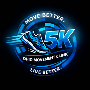 Move Better. Live Better. 5K