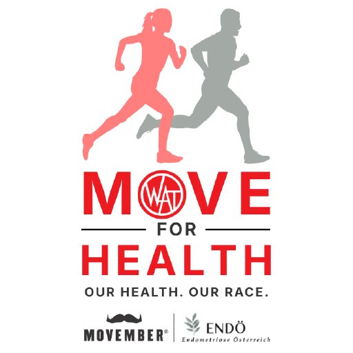 Move for Health 2026