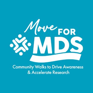 Move for MDS Logo