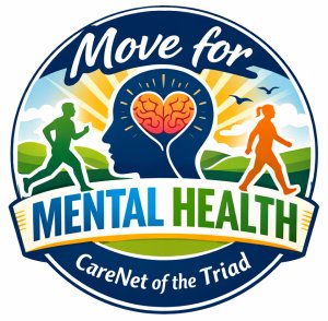 Move for Mental Health Logo