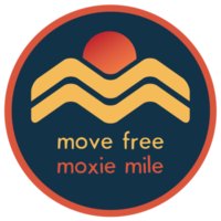Move Free Moxie Mile Logo