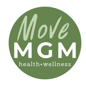 Move MGM Gobble Wobble 2026 Logo