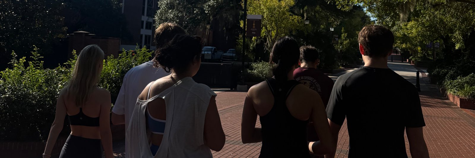 Move, Nourish, & Give 5K - Food As Medicine @ FSU