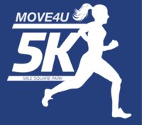Move4U 5K Run/Walk for Parkinson's, Dystonia, & Movement Disorders