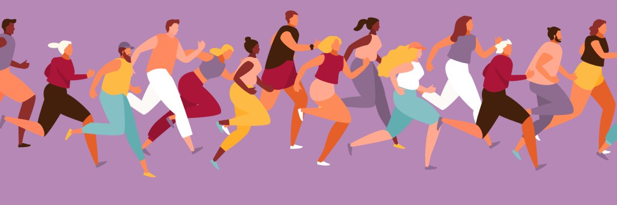Move4U 5K Run/Walk for Parkinson's, Dystonia, & Movement Disorders