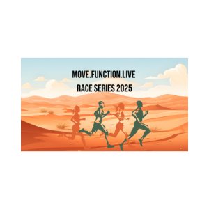 Move.Function.Live Race Series